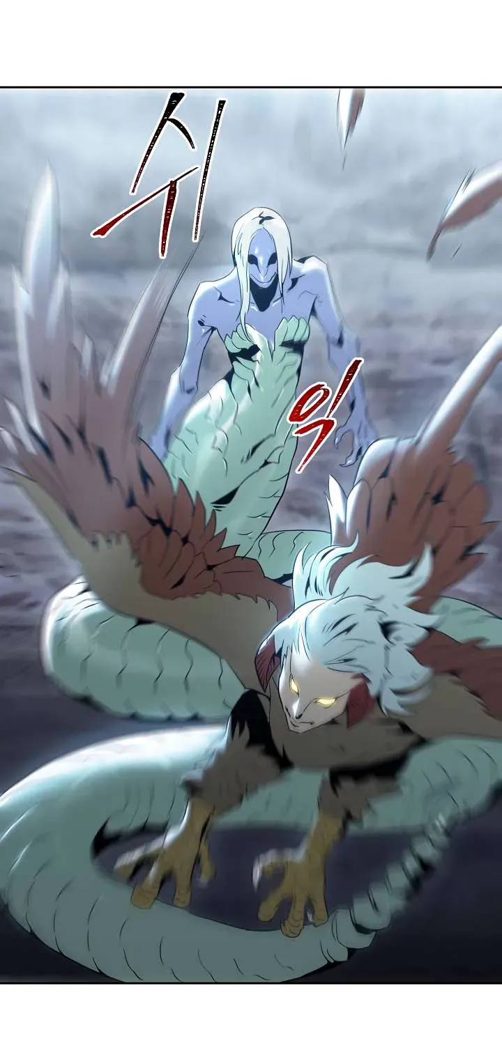 Read Skeleton Soldier chapter 43 image 48 on Lezhin