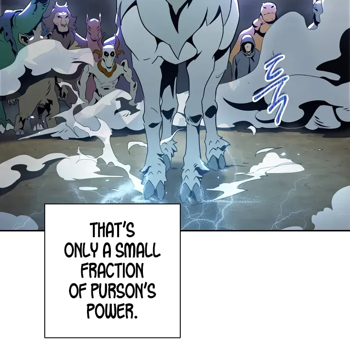 Read Skeleton Soldier chapter 44 image 10 on Lezhin