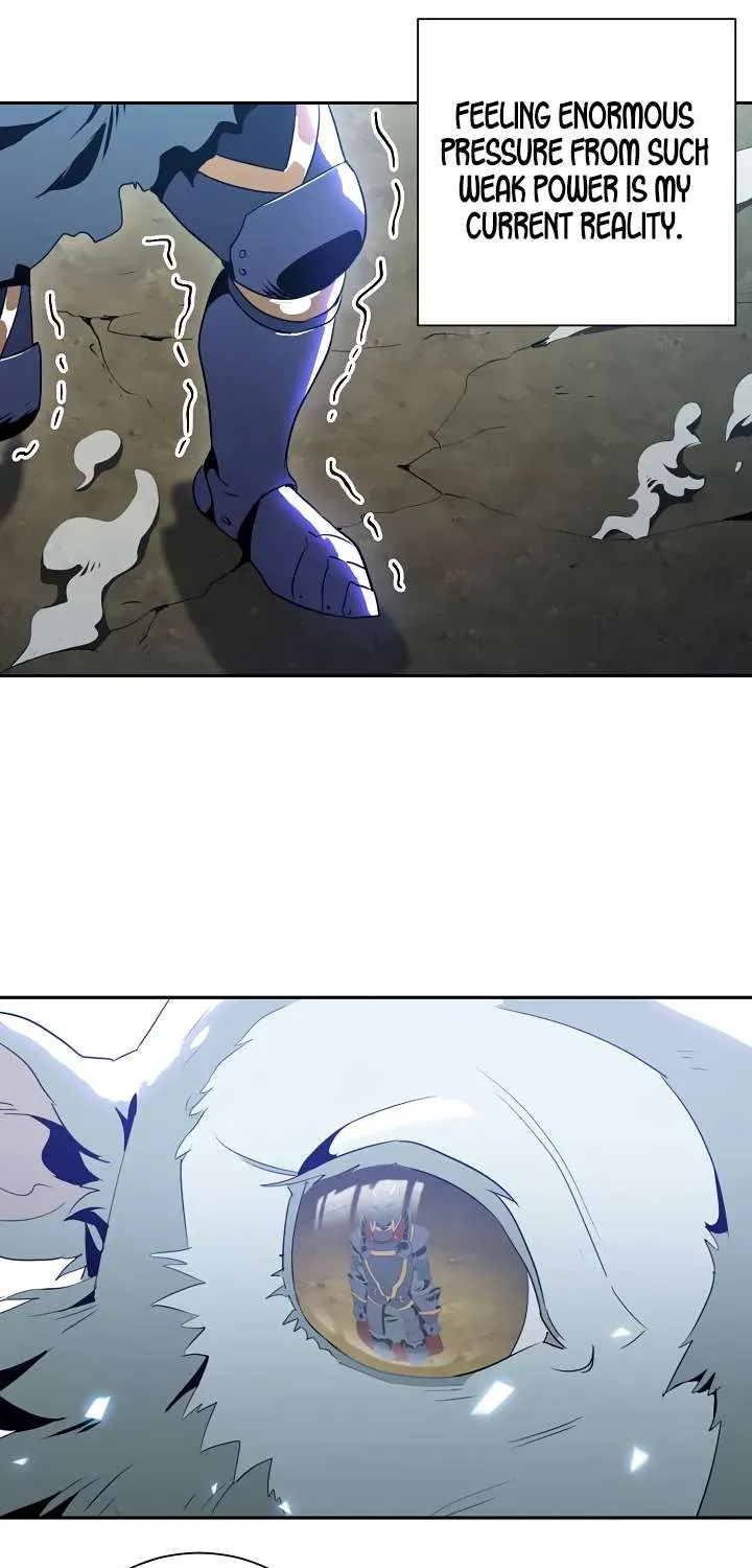 Read Skeleton Soldier chapter 44 image 11 on Lezhin