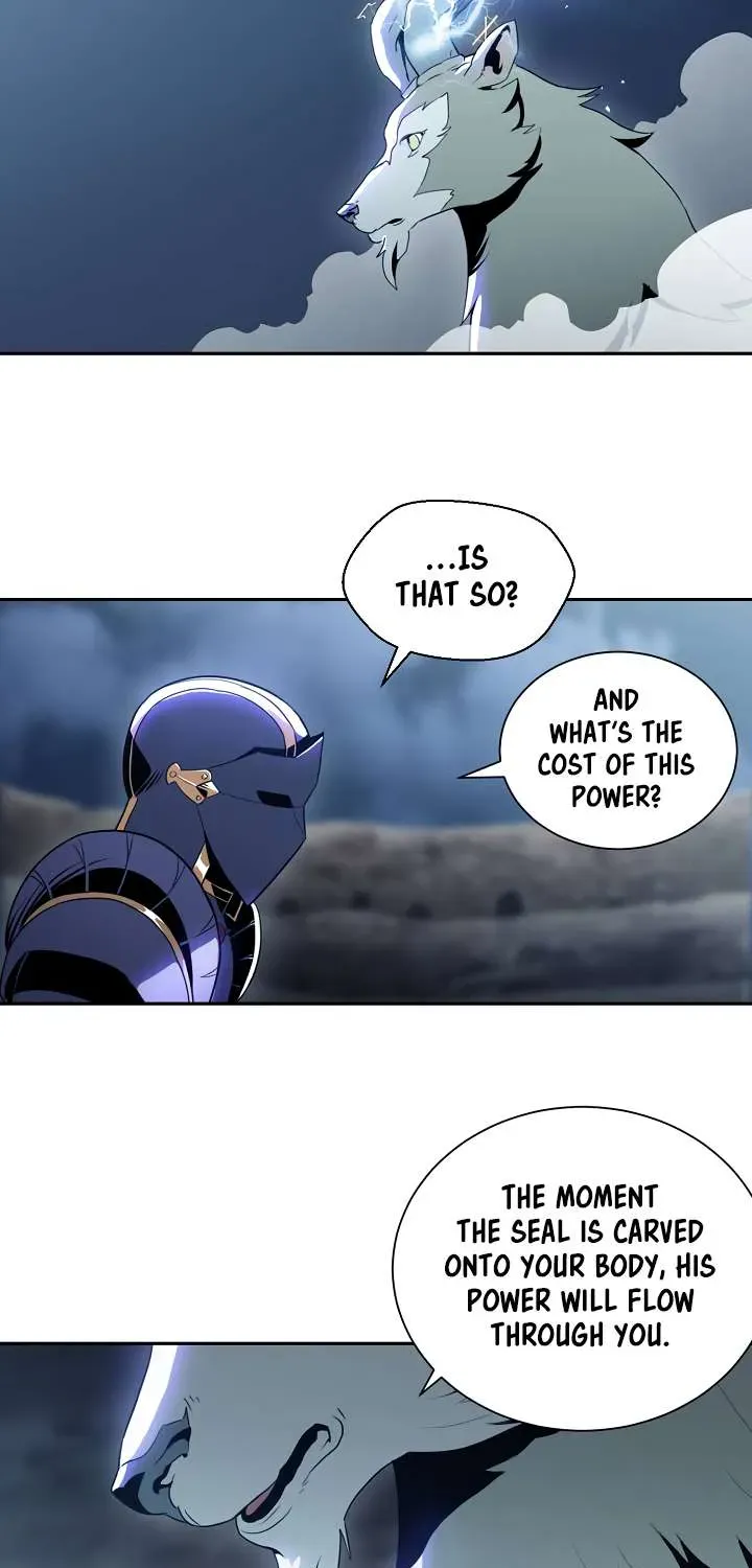 Read Skeleton Soldier chapter 44 image 13 on Lezhin