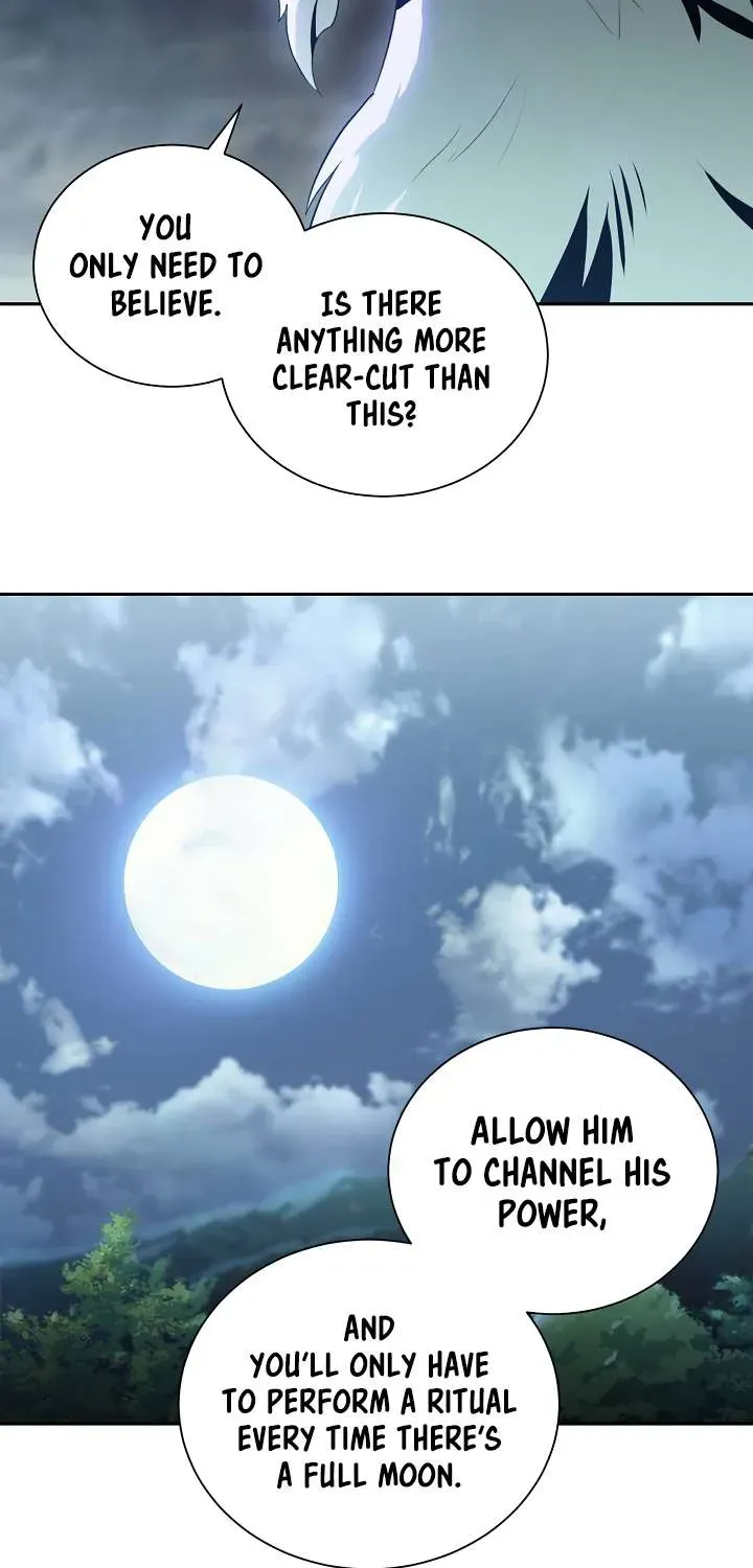 Read Skeleton Soldier chapter 44 image 14 on Lezhin