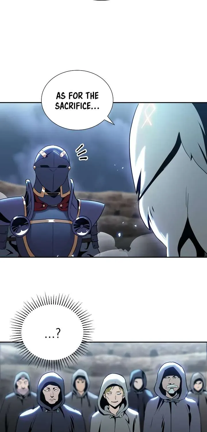 Read Skeleton Soldier chapter 44 image 15 on Lezhin