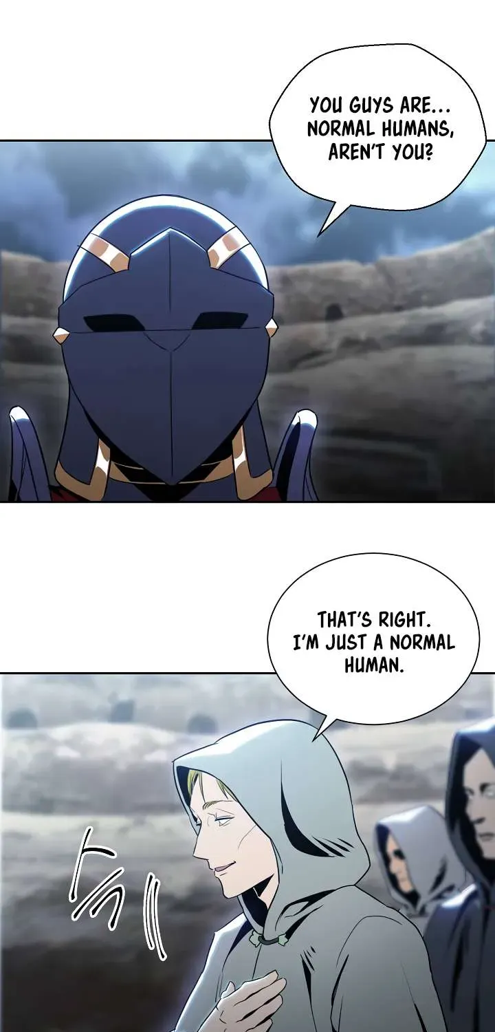 Read Skeleton Soldier chapter 44 image 17 on Lezhin