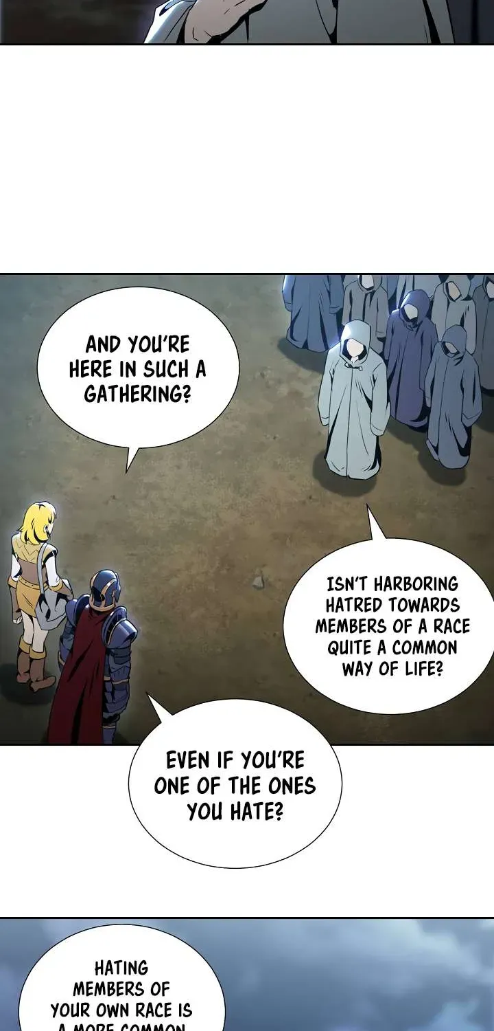 Read Skeleton Soldier chapter 44 image 18 on Lezhin