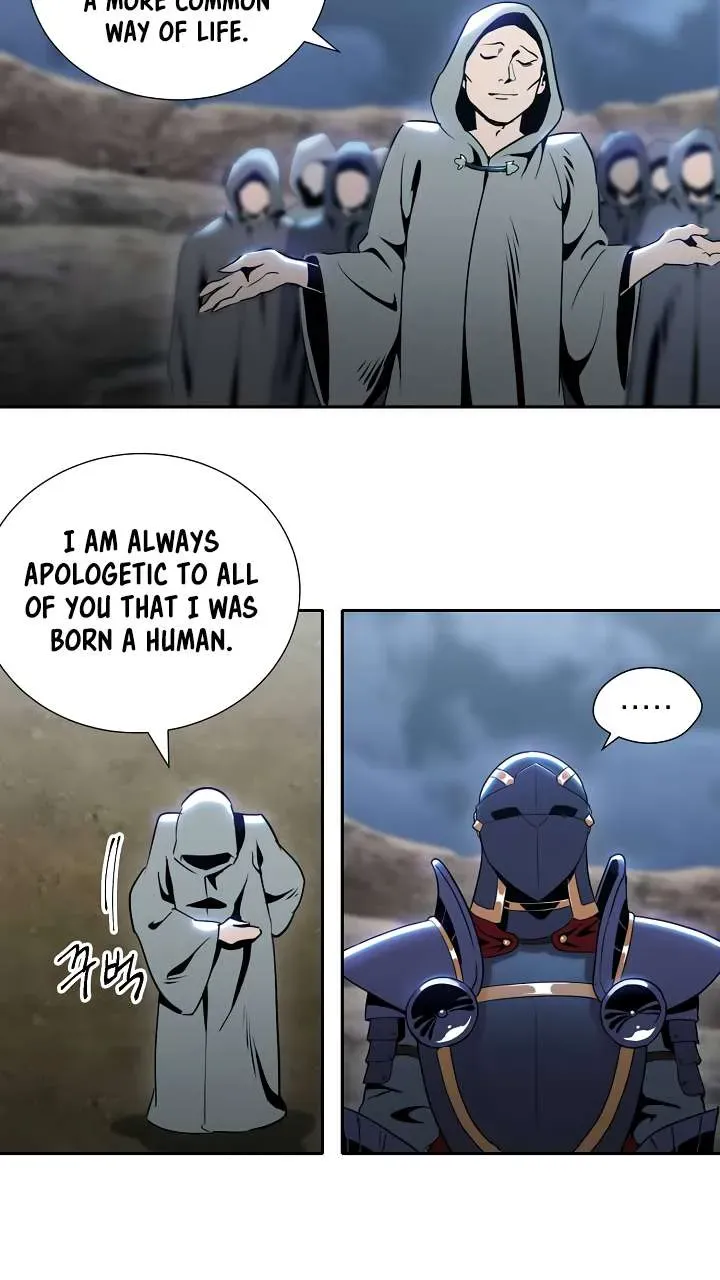 Read Skeleton Soldier chapter 44 image 19 on Lezhin