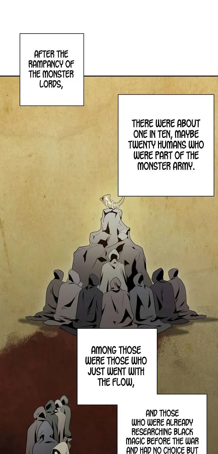 Read Skeleton Soldier chapter 44 image 20 on Lezhin