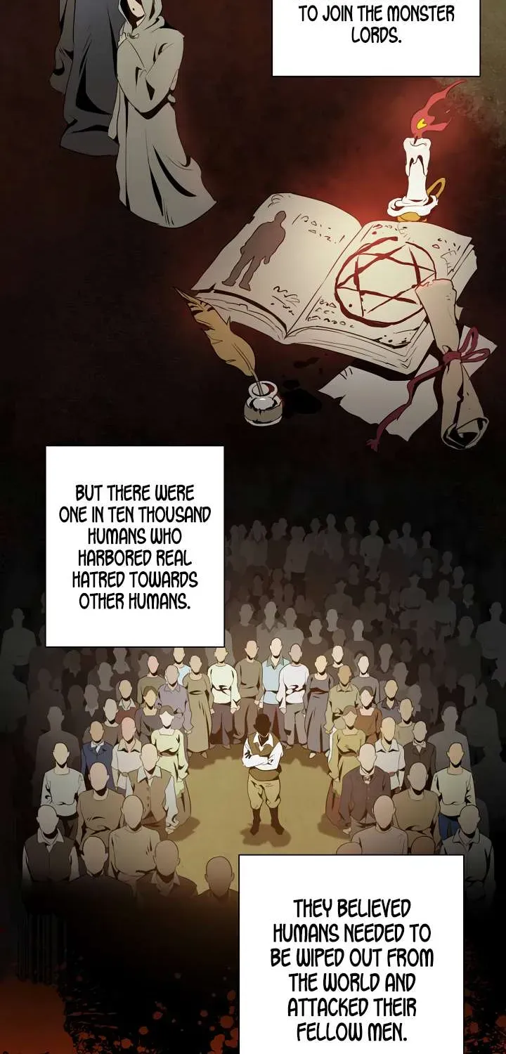 Read Skeleton Soldier chapter 44 image 21 on Lezhin