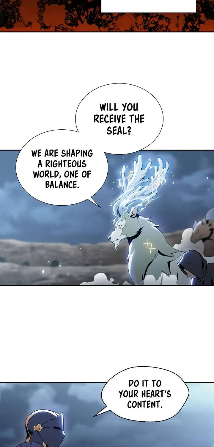 Read Skeleton Soldier chapter 44 image 22 on Lezhin