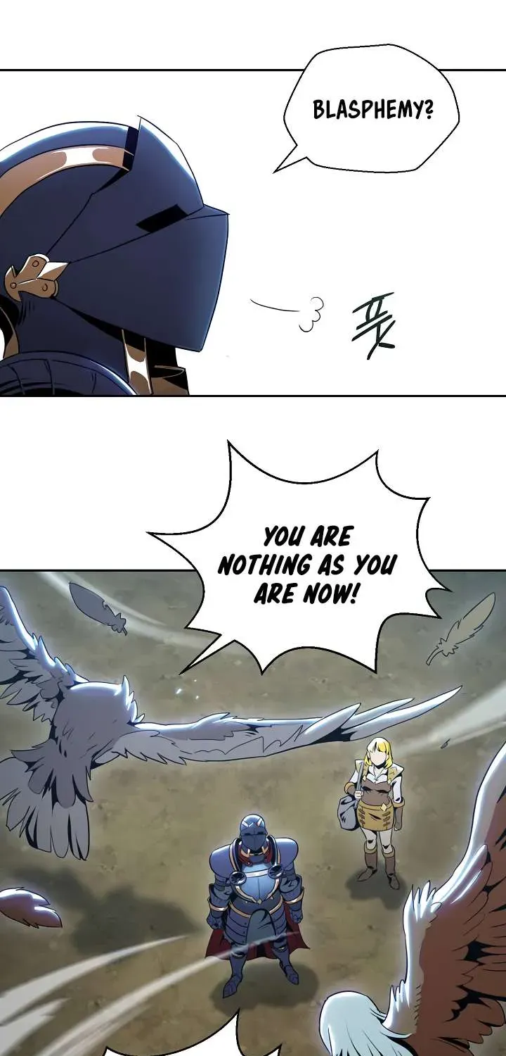 Read Skeleton Soldier chapter 44 image 25 on Lezhin