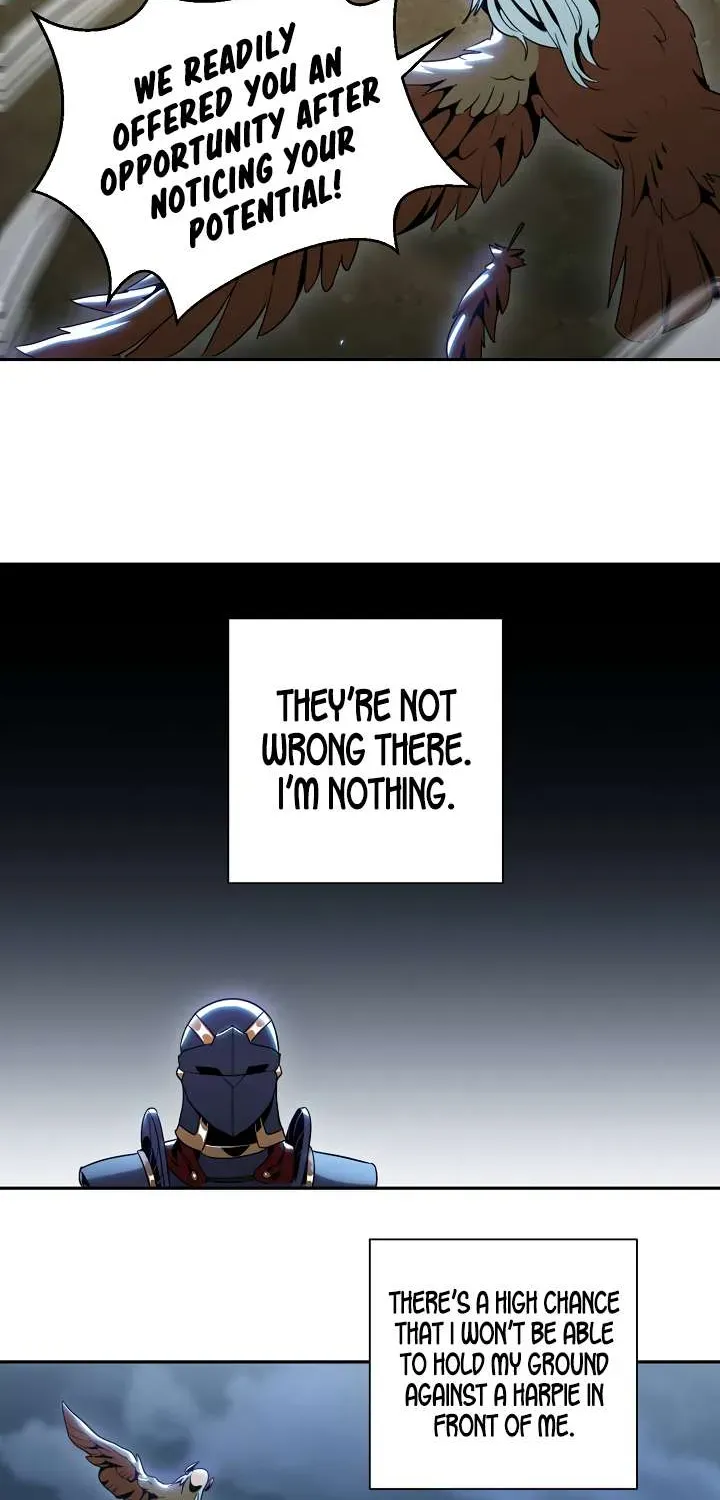 Read Skeleton Soldier chapter 44 image 26 on Lezhin