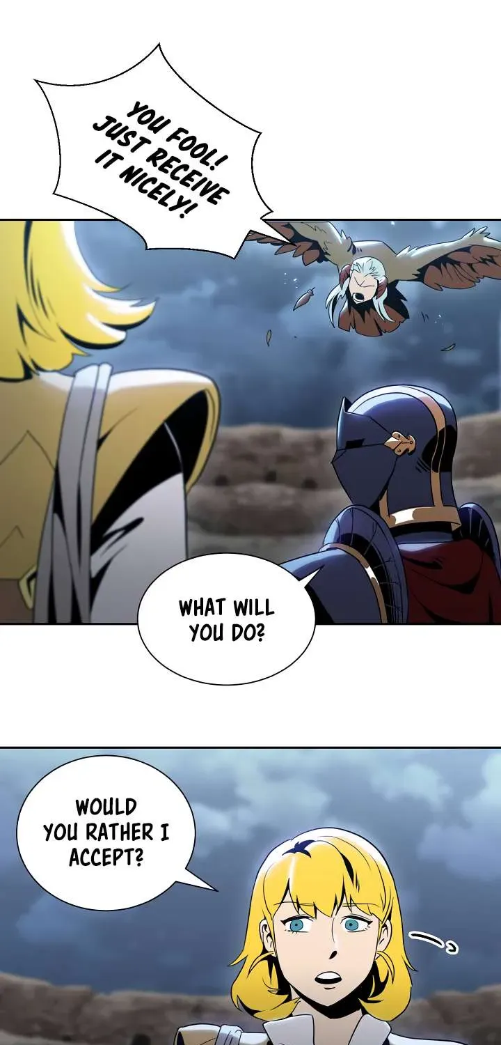 Read Skeleton Soldier chapter 44 image 29 on Lezhin