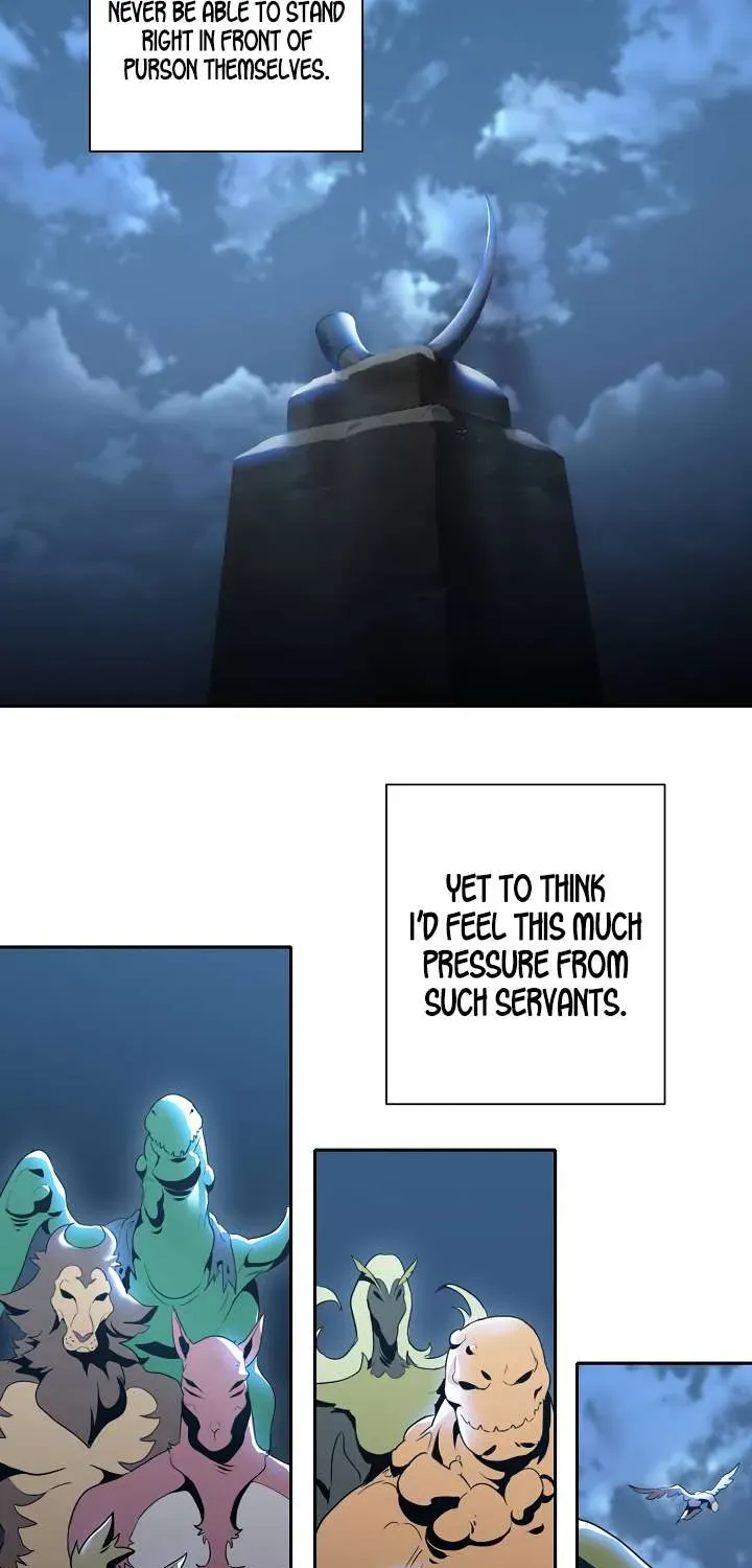 Read Skeleton Soldier chapter 44 image 3 on Lezhin