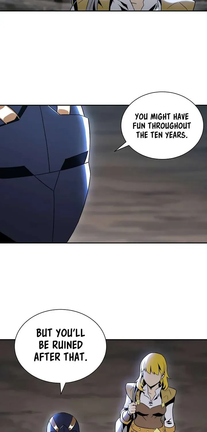 Read Skeleton Soldier chapter 44 image 30 on Lezhin