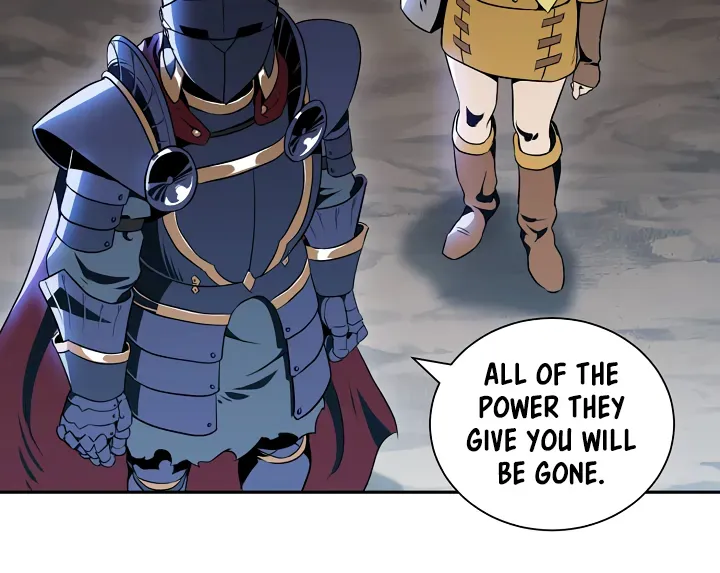 Read Skeleton Soldier chapter 44 image 31 on Lezhin