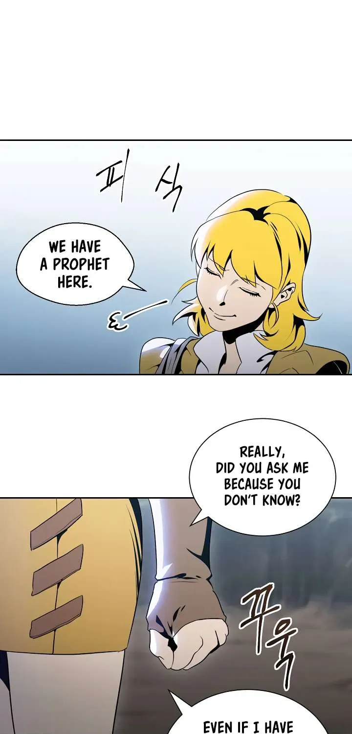 Read Skeleton Soldier chapter 44 image 32 on Lezhin