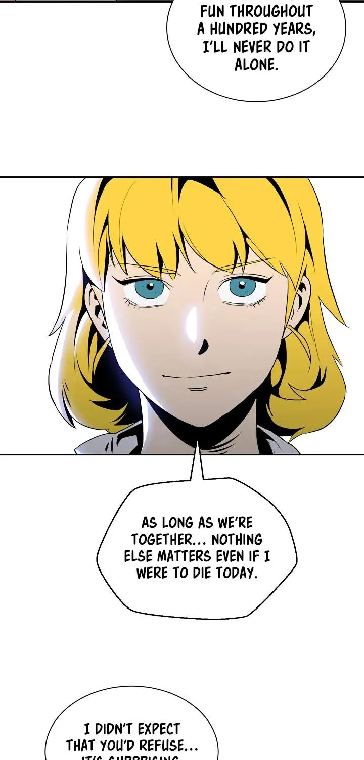 Read Skeleton Soldier chapter 44 image 33 on Lezhin