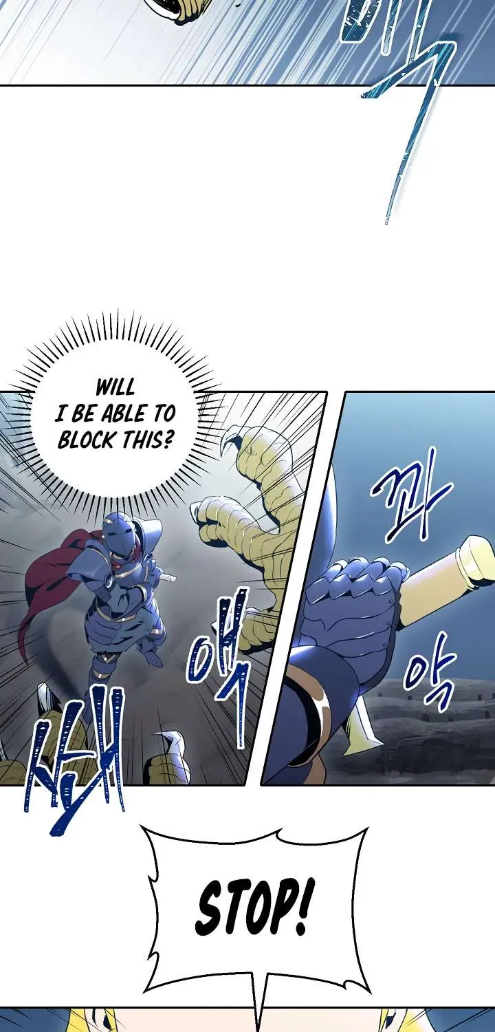 Read Skeleton Soldier chapter 44 image 35 on Lezhin