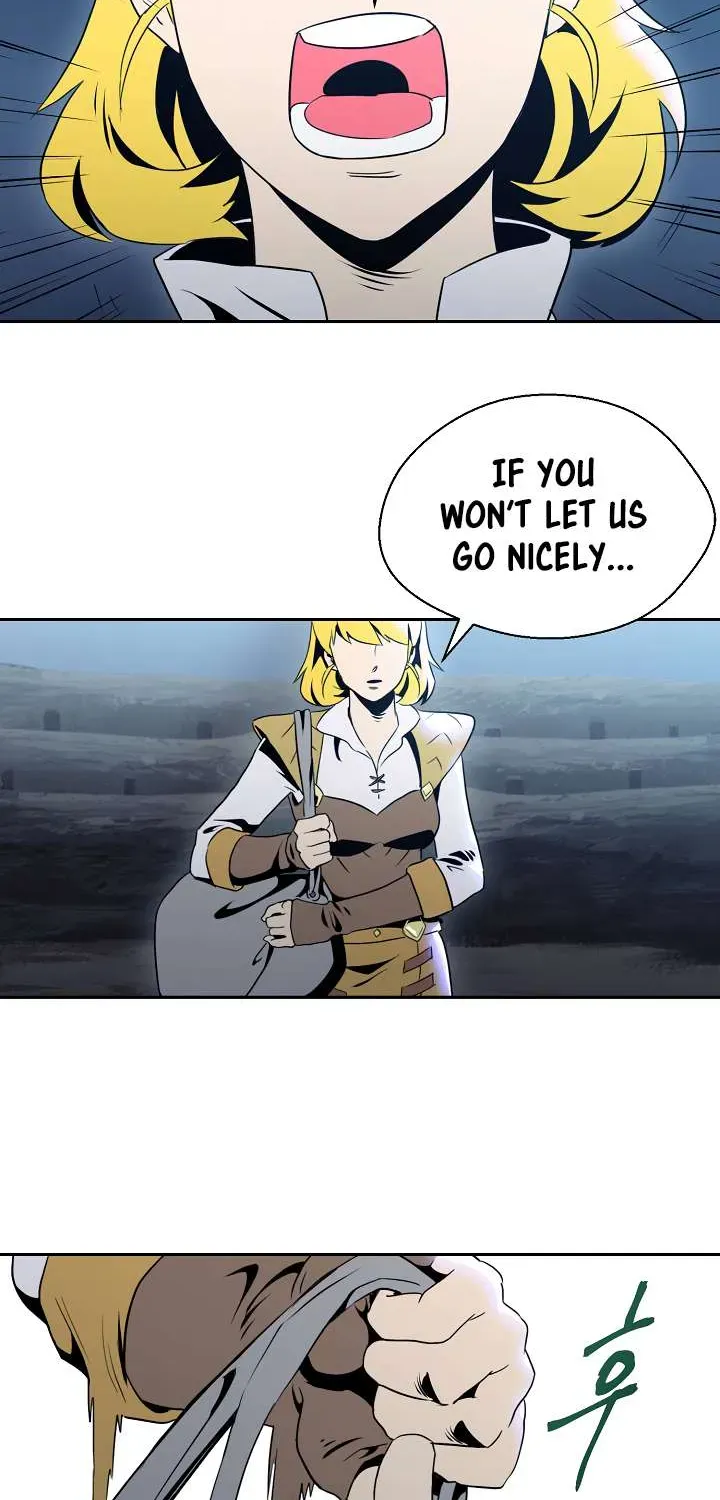 Read Skeleton Soldier chapter 44 image 36 on Lezhin