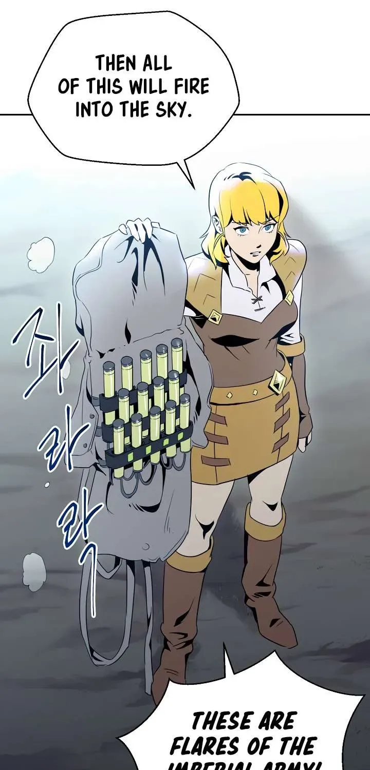 Read Skeleton Soldier chapter 44 image 38 on Lezhin