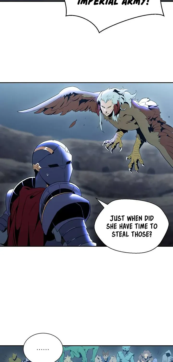 Read Skeleton Soldier chapter 44 image 39 on Lezhin