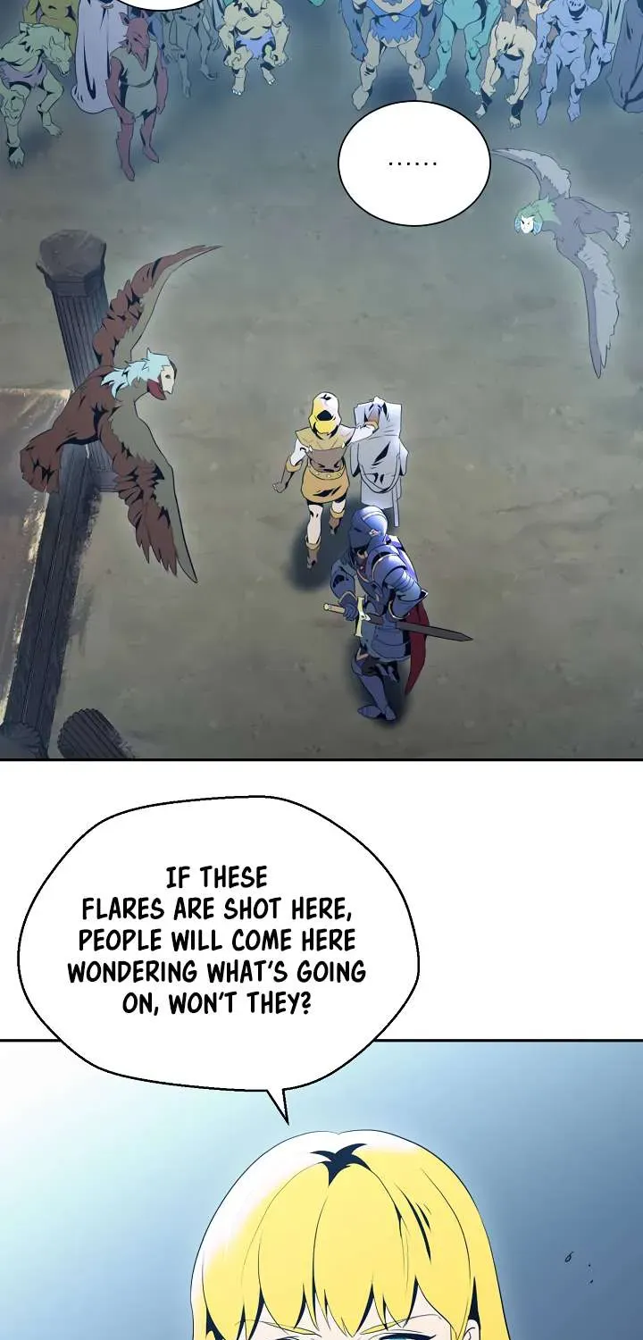 Read Skeleton Soldier chapter 44 image 40 on Lezhin