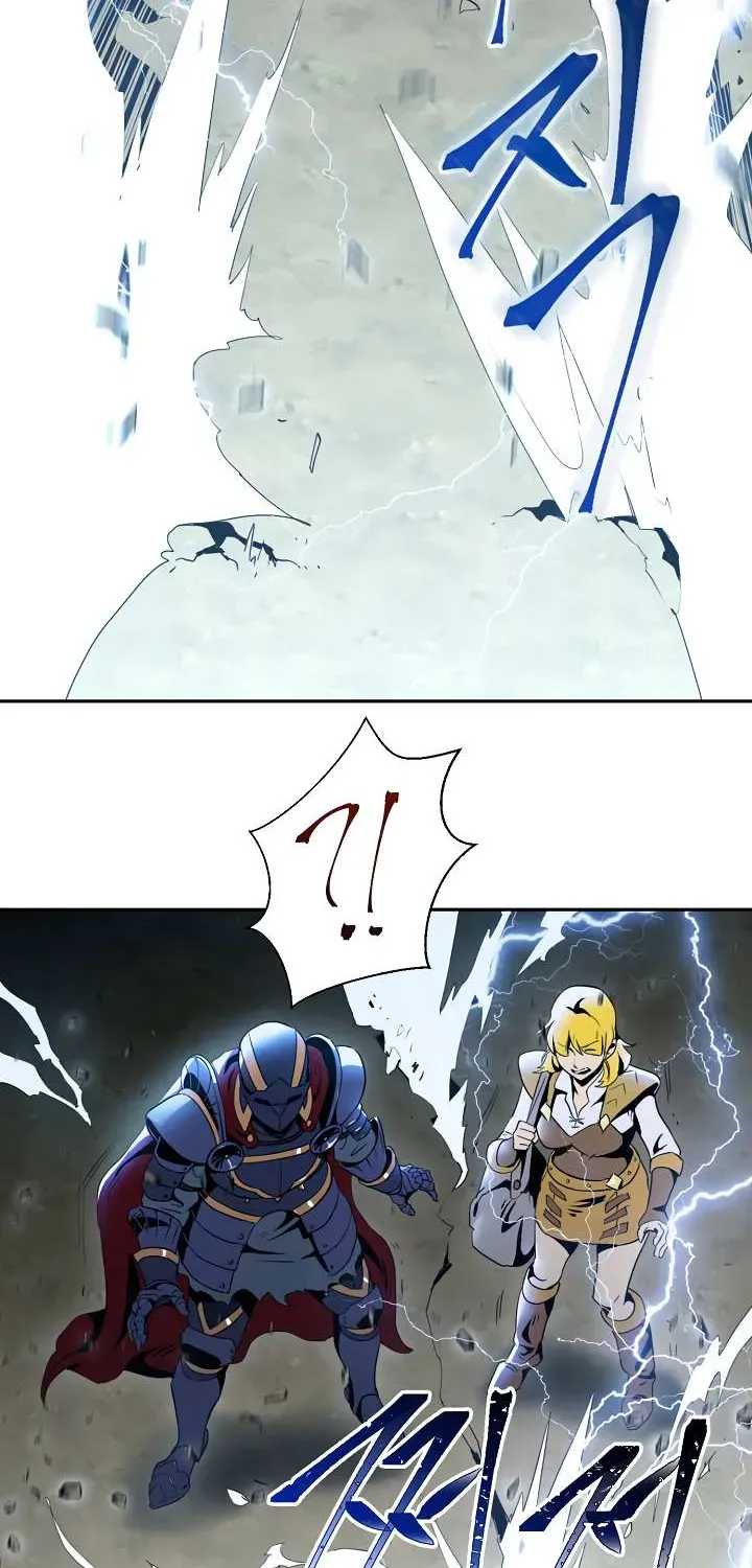 Read Skeleton Soldier chapter 44 image 7 on Lezhin
