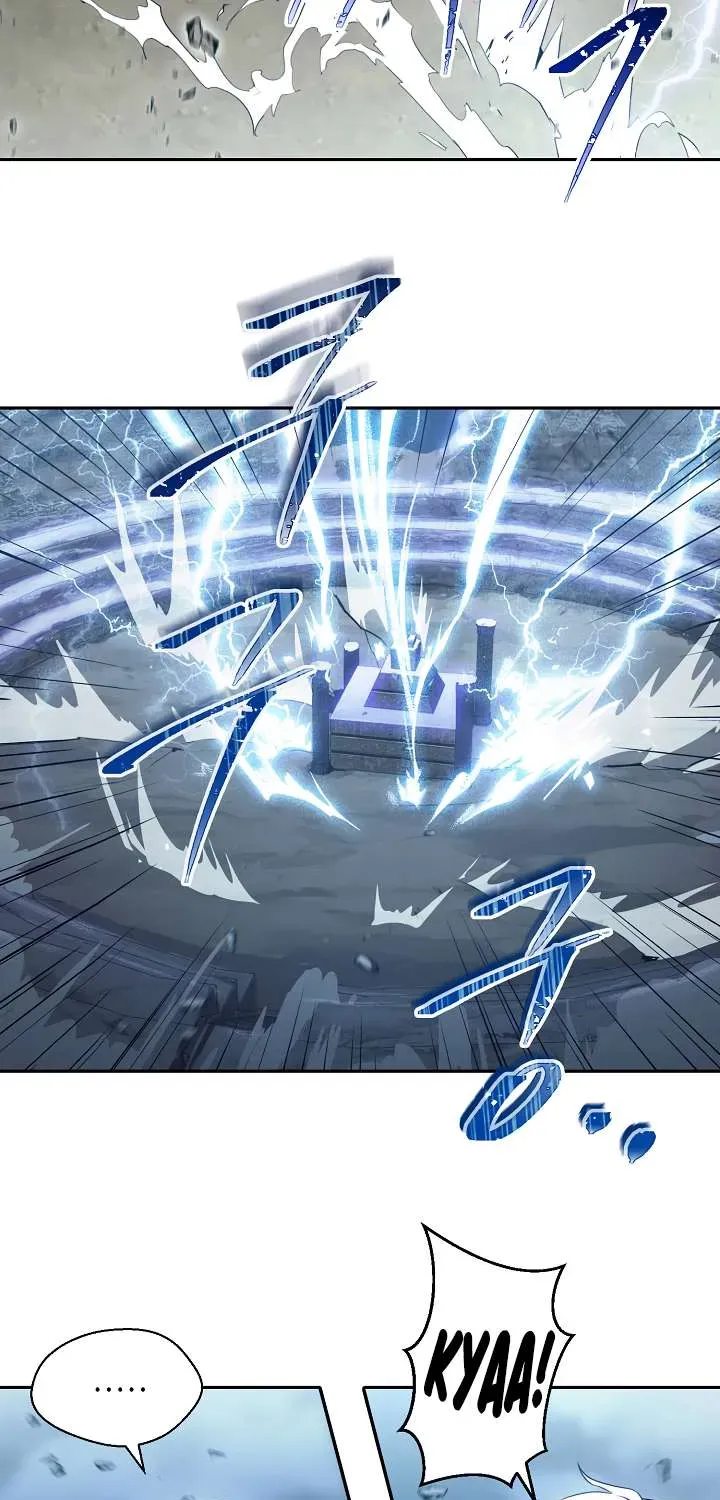 Read Skeleton Soldier chapter 44 image 8 on Lezhin