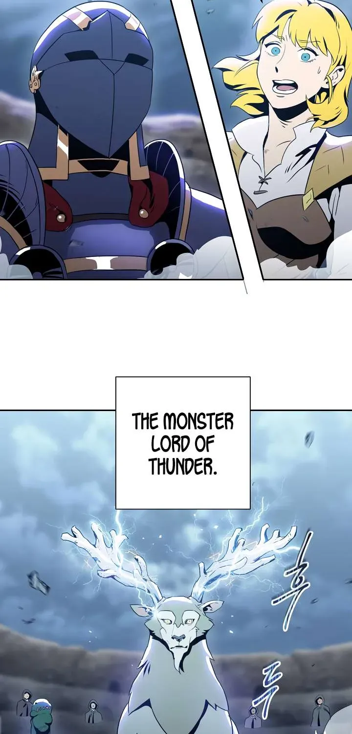 Read Skeleton Soldier chapter 44 image 9 on Lezhin