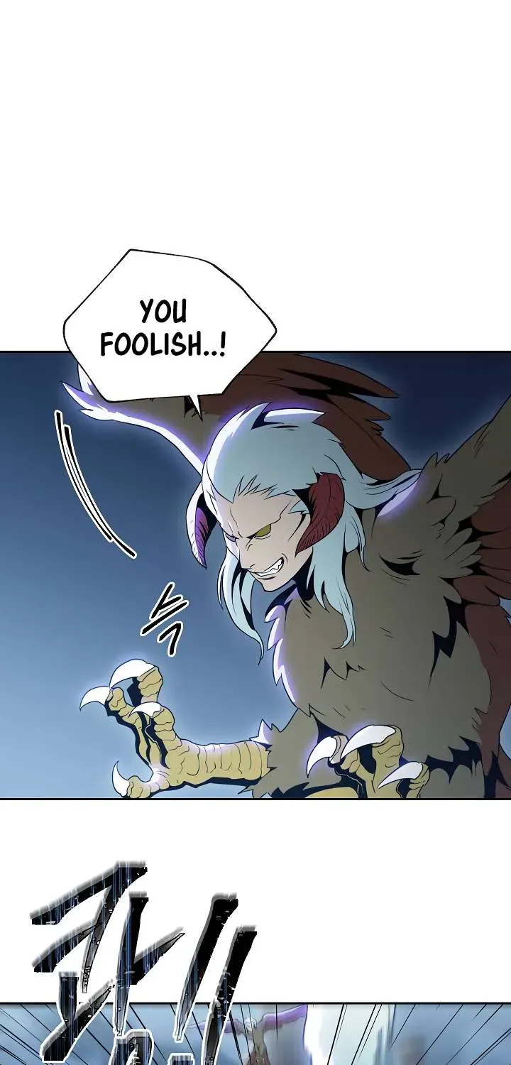 Read Skeleton Soldier chapter 45 image 1 on Lezhin