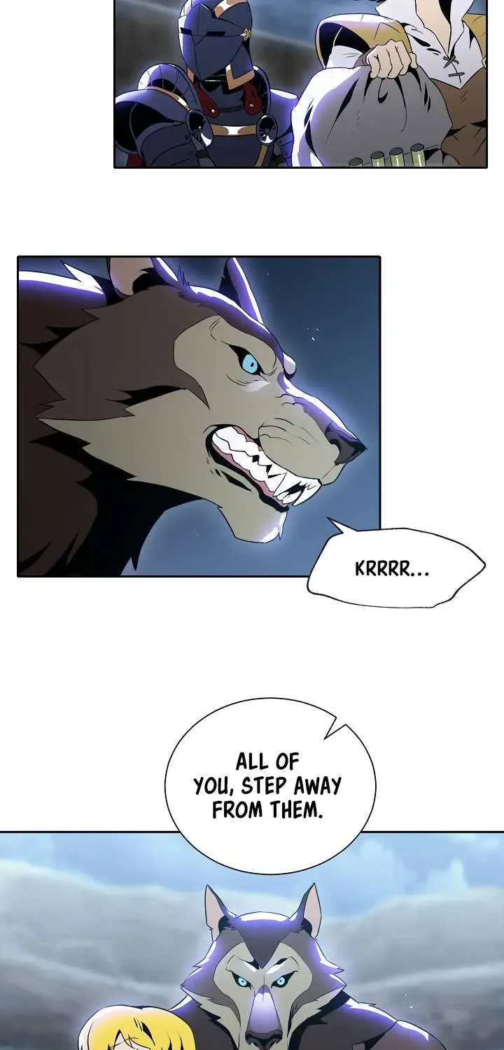 Read Skeleton Soldier chapter 45 image 11 on Lezhin