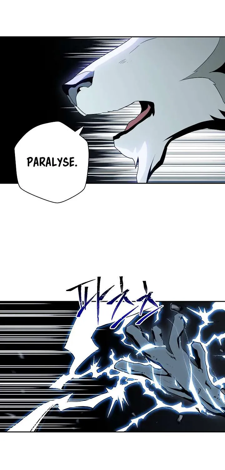 Read Skeleton Soldier chapter 45 image 17 on Lezhin