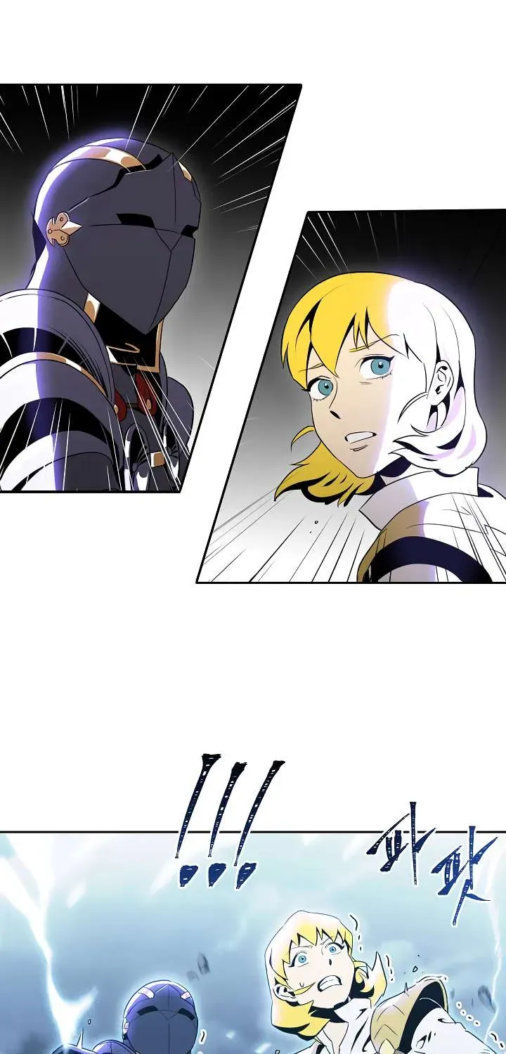 Read Skeleton Soldier chapter 45 image 18 on Lezhin