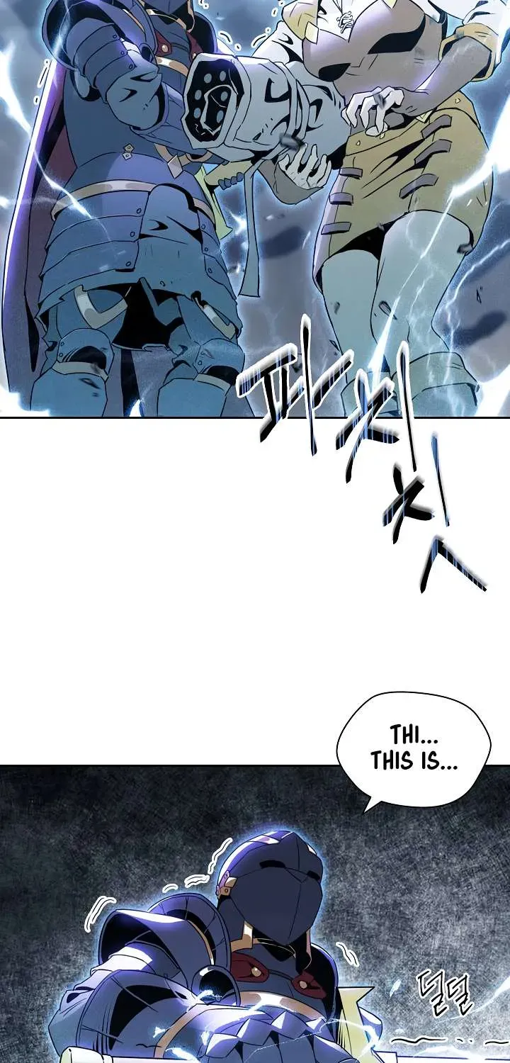 Read Skeleton Soldier chapter 45 image 19 on Lezhin