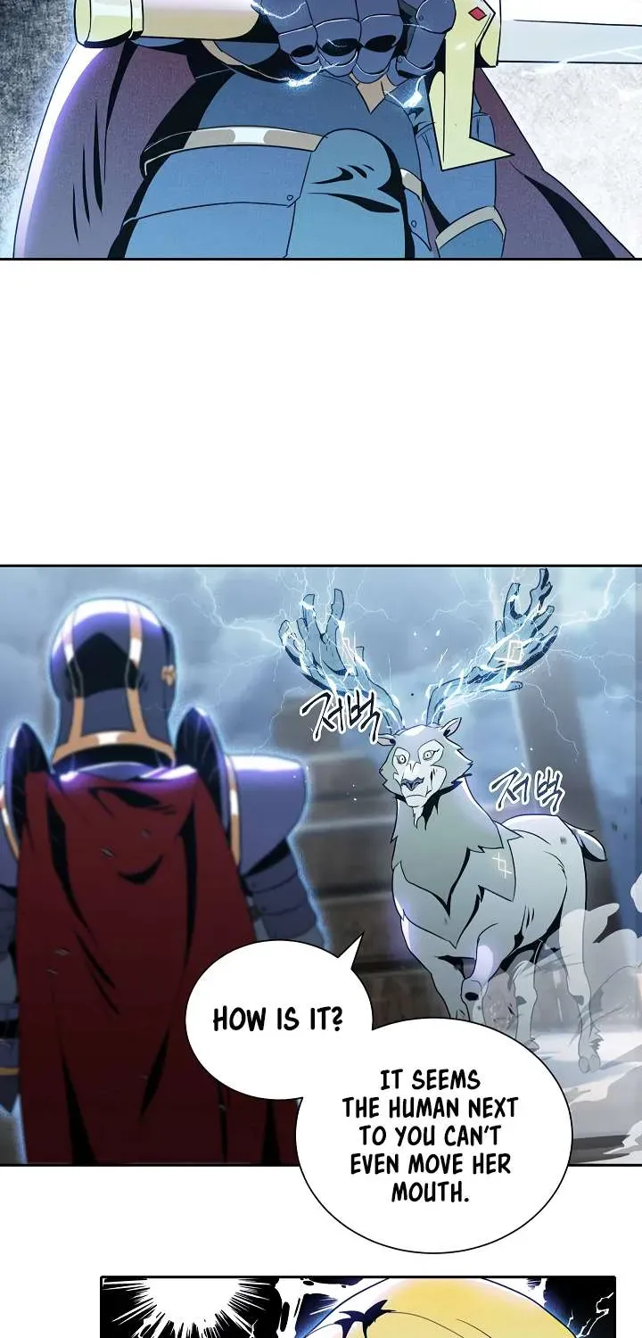 Read Skeleton Soldier chapter 45 image 20 on Lezhin