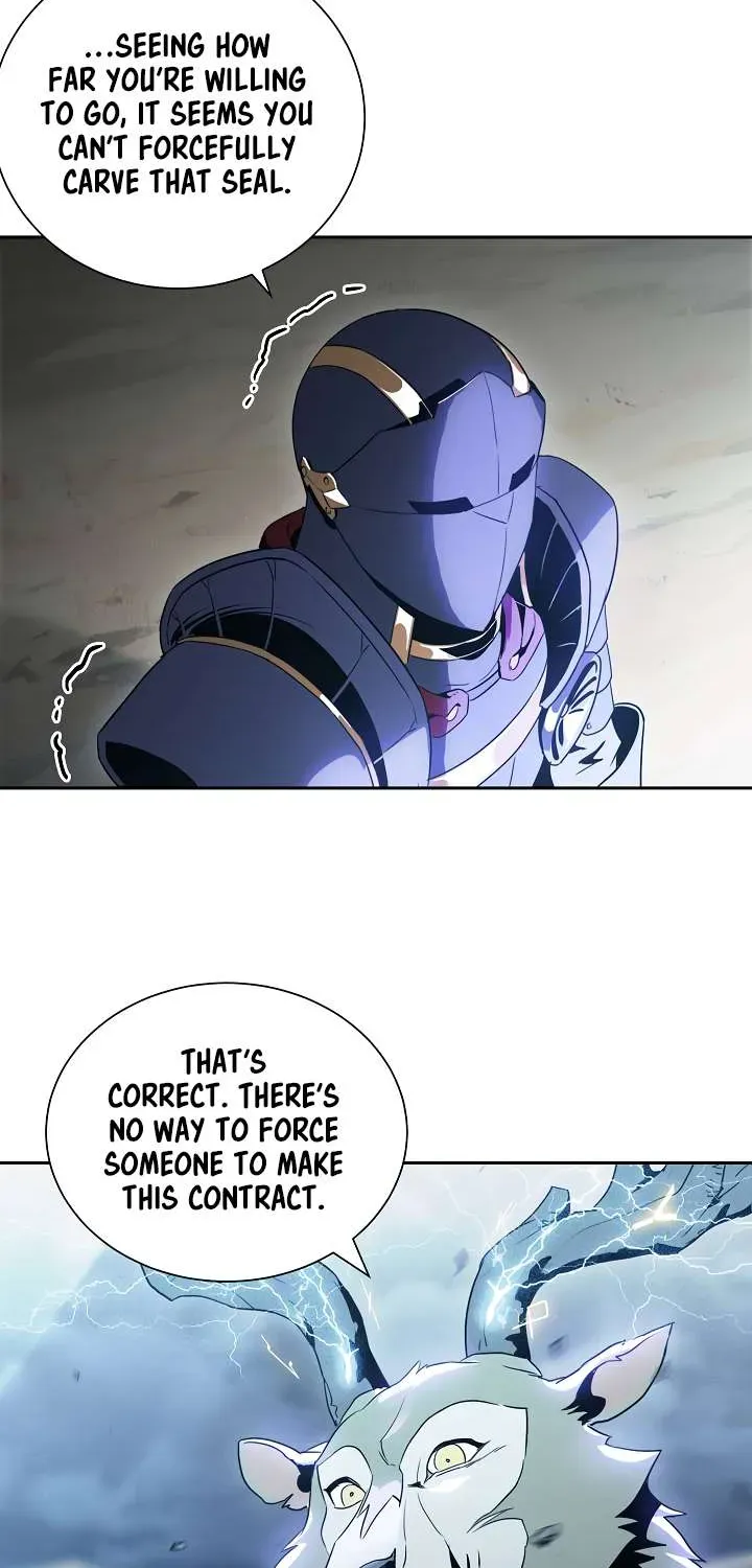 Read Skeleton Soldier chapter 45 image 24 on Lezhin