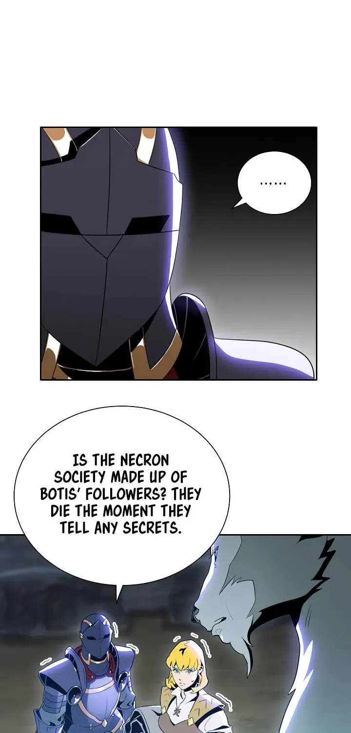 Read Skeleton Soldier chapter 45 image 26 on Lezhin