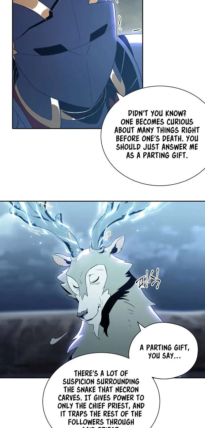 Read Skeleton Soldier chapter 45 image 28 on Lezhin