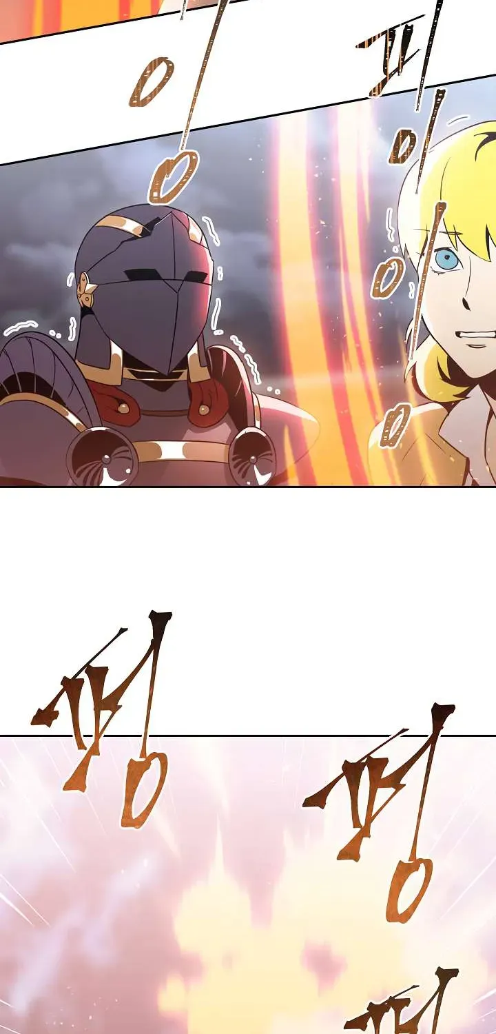 Read Skeleton Soldier chapter 45 image 31 on Lezhin