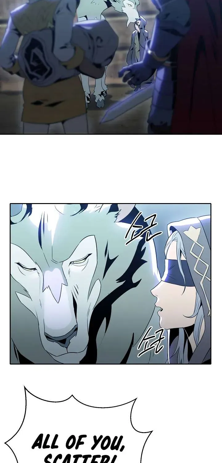 Read Skeleton Soldier chapter 45 image 35 on Lezhin