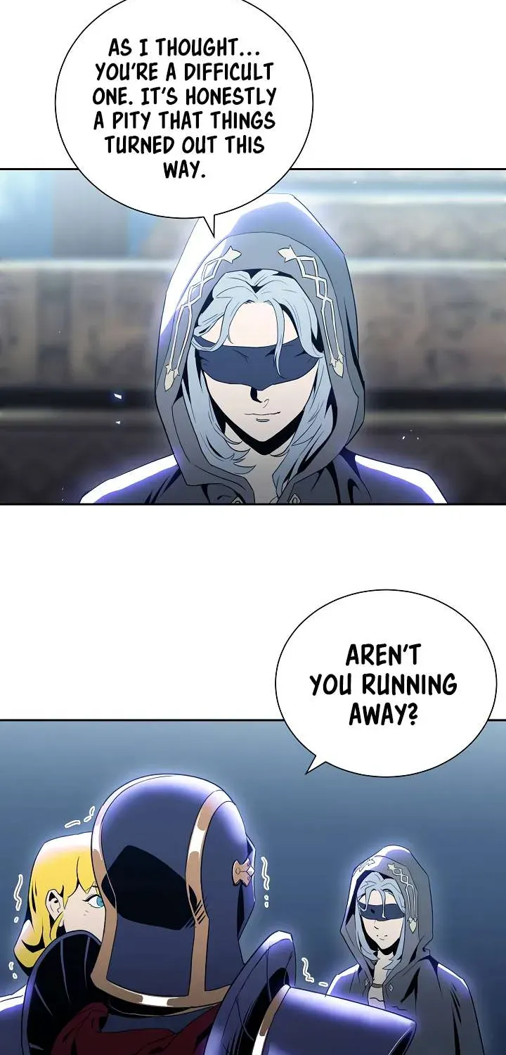 Read Skeleton Soldier chapter 45 image 39 on Lezhin