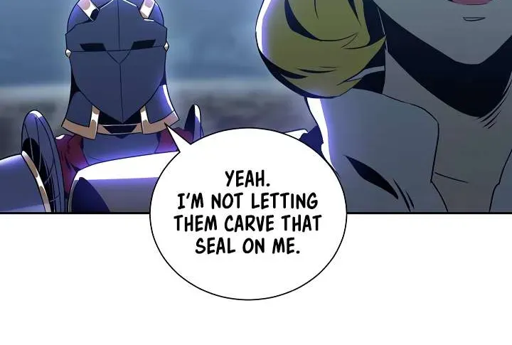 Read Skeleton Soldier chapter 45 image 4 on Lezhin