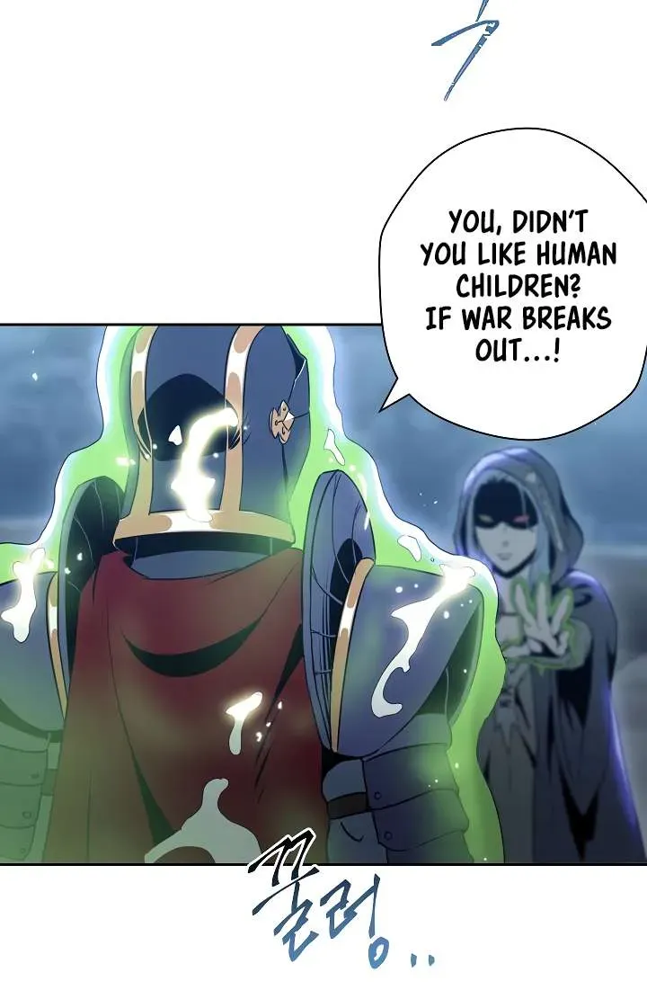 Read Skeleton Soldier chapter 45 image 46 on Lezhin