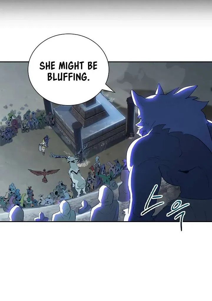 Read Skeleton Soldier chapter 45 image 8 on Lezhin