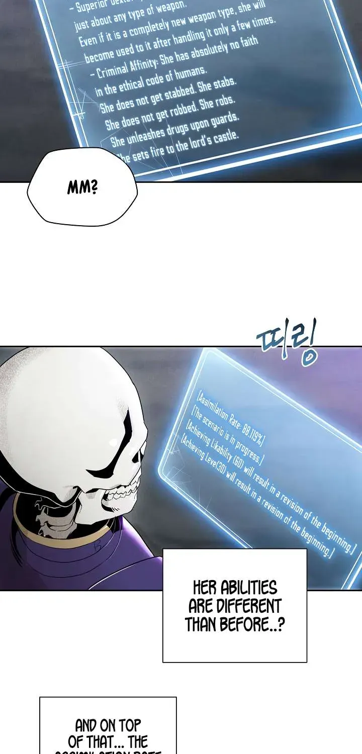 Read Skeleton Soldier chapter 46 image 12 on Lezhin