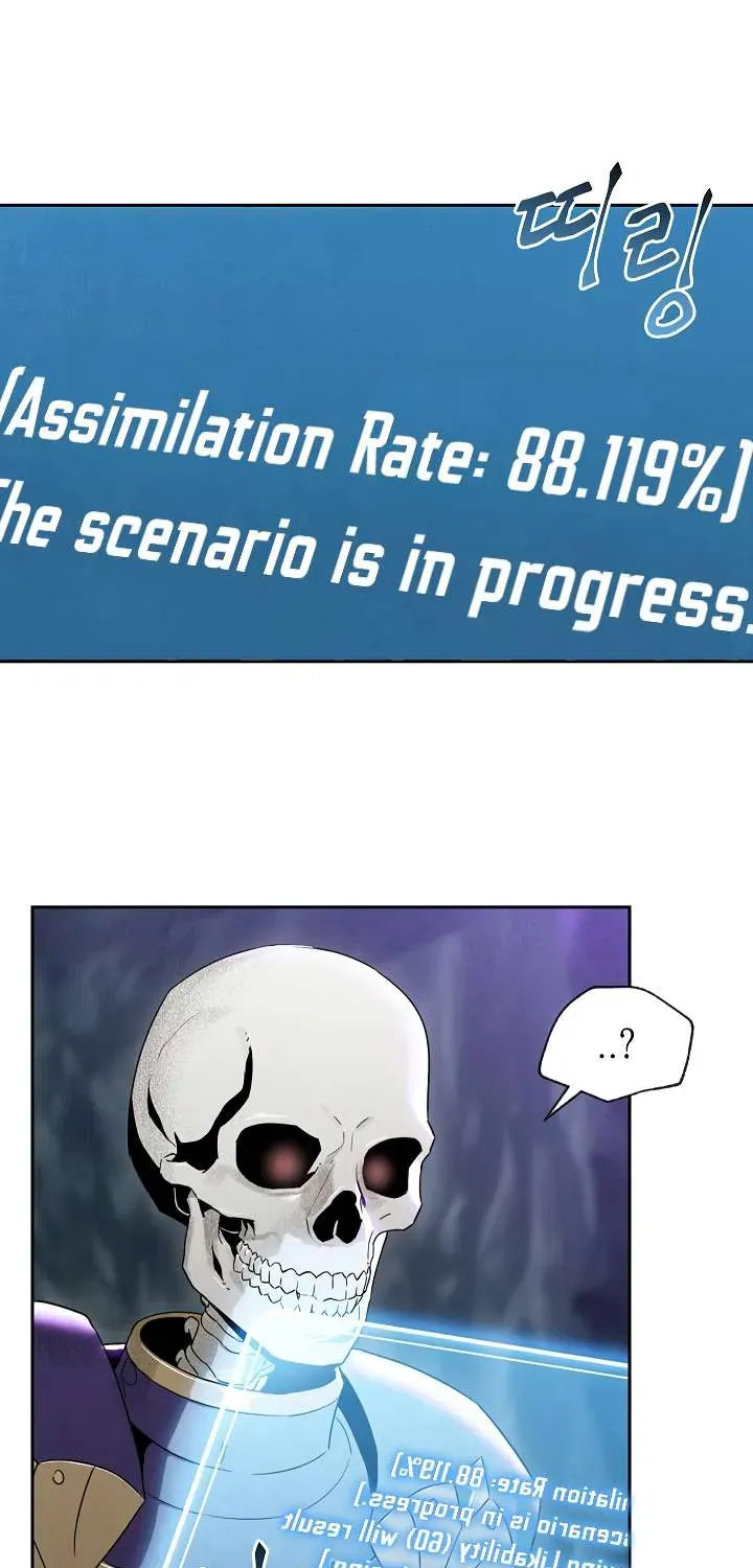 Read Skeleton Soldier chapter 46 image 14 on Lezhin