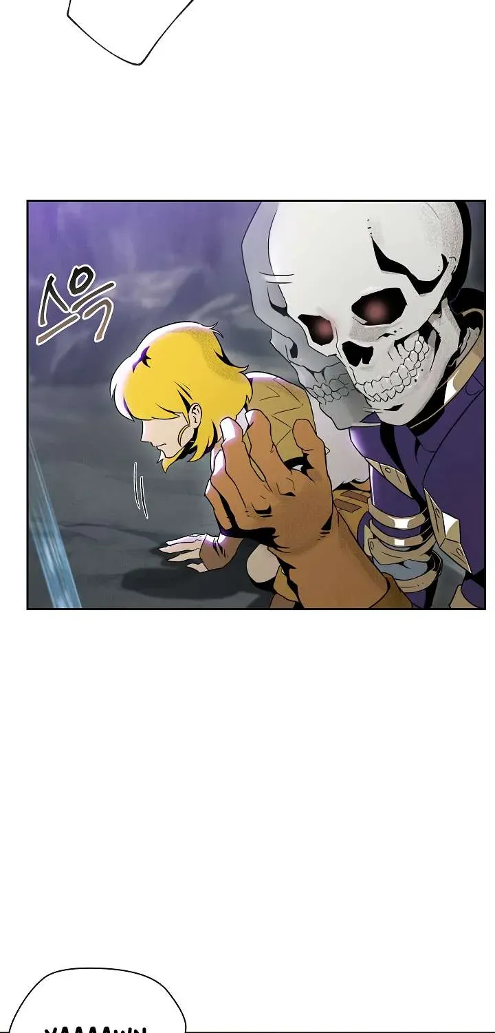 Read Skeleton Soldier chapter 46 image 16 on Lezhin