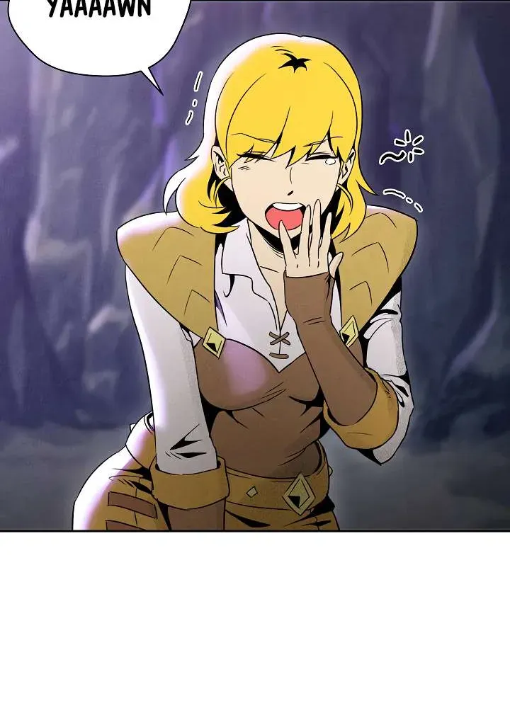 Read Skeleton Soldier chapter 46 image 17 on Lezhin