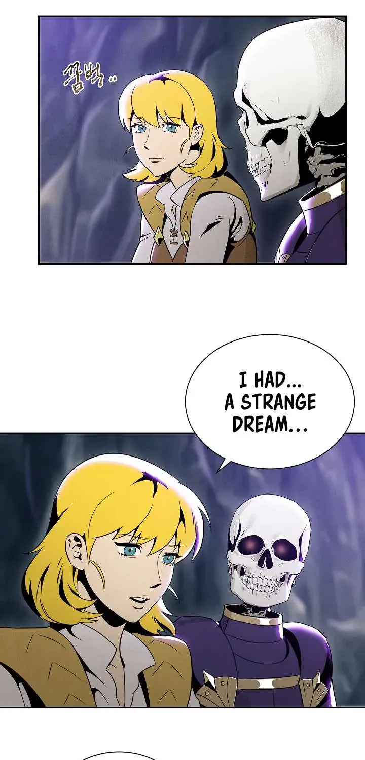 Read Skeleton Soldier chapter 46 image 18 on Lezhin