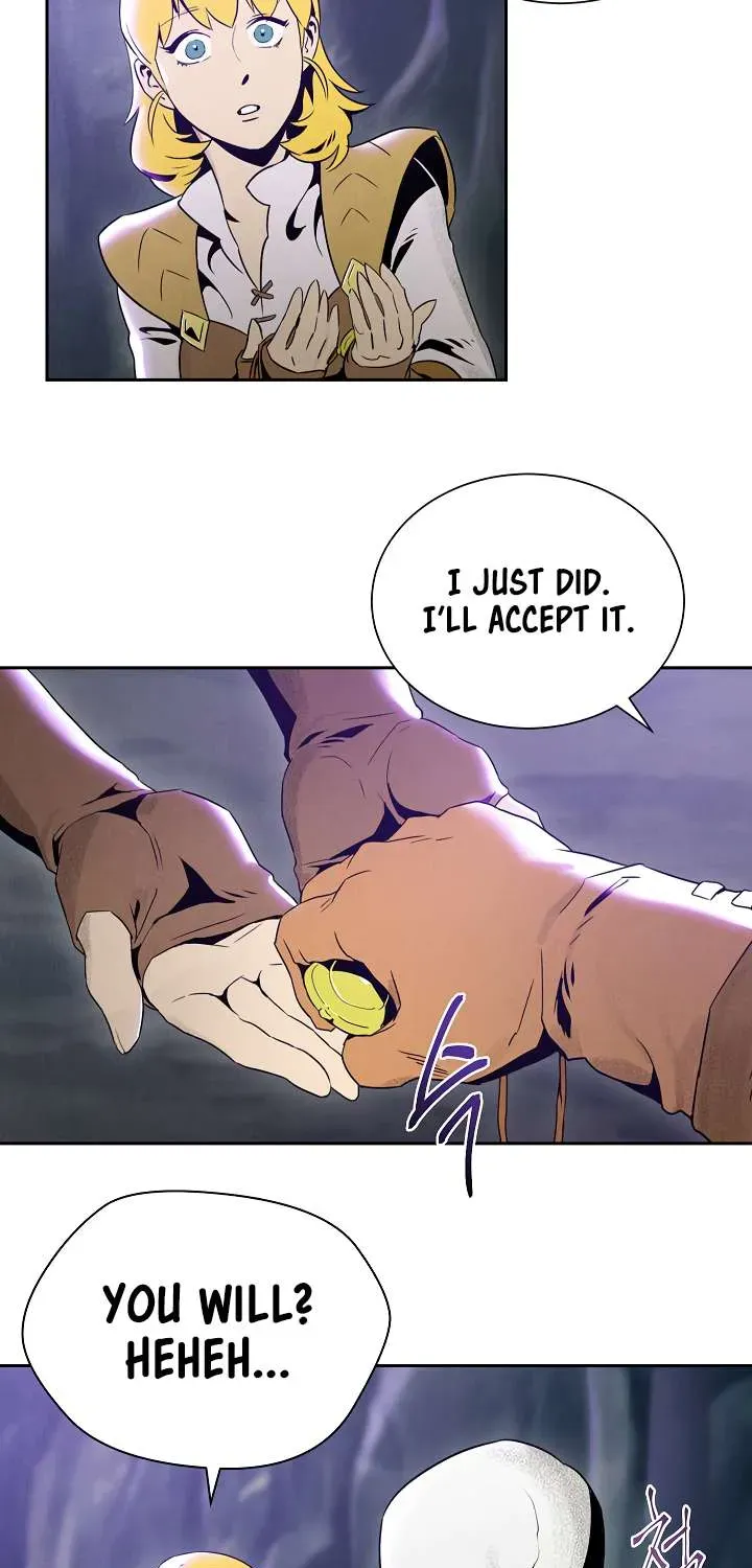 Read Skeleton Soldier chapter 46 image 22 on Lezhin