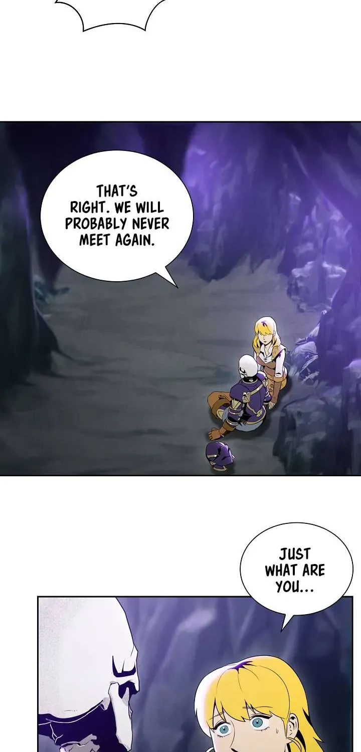 Read Skeleton Soldier chapter 46 image 26 on Lezhin